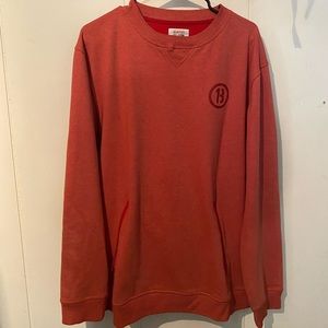 Burton Pullover Dry Ride Hoodie